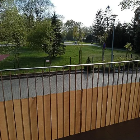Osiedle Pogodne,apartament 10 *
