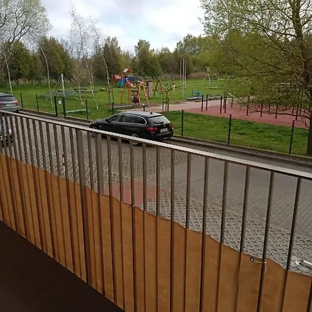 Osiedle Pogodne,apartament 10 *