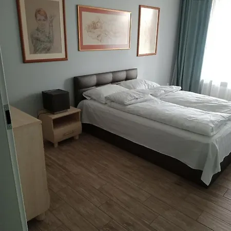 Osiedle Pogodne,apartament 10 *