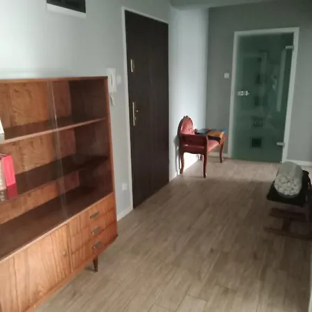 Osiedle Pogodne,apartament 10 Apartment Kolberg