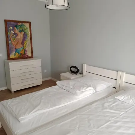 Apartment Osiedle Pogodne,apartament 10