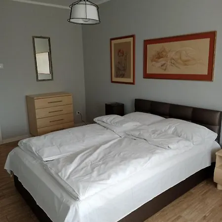 Osiedle Pogodne,apartament 10