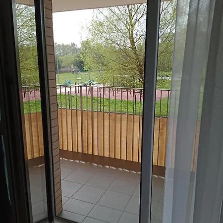 Osiedle Pogodne,apartament 10 Kolberg