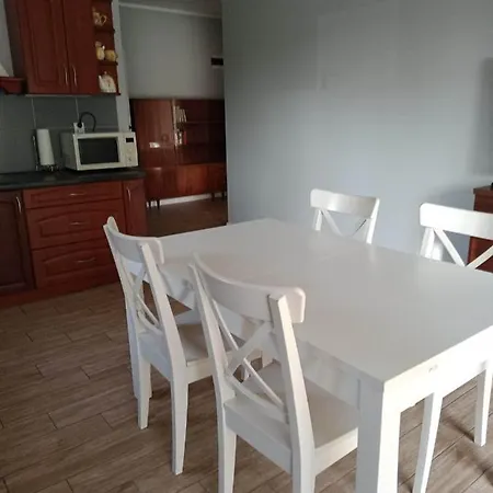 Osiedle Pogodne,apartament 10 Apartment *