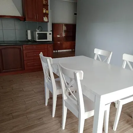 Osiedle Pogodne,apartament 10 Kolberg