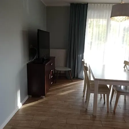 Osiedle Pogodne,apartament 10 Kolberg